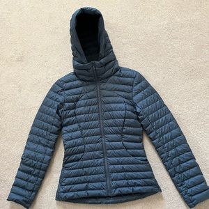 Lululemon Pack It Down Jacket